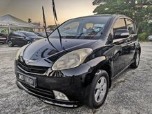 2008 Perodua Myvi 1.3 EZi Hatchback