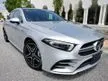 Recon 2020 Mercedes-Benz A35 AMG 2.0 4MATIC HATCHBACK. PANAROMIC. LOW MLGE - Cars for sale