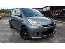 PERODUA MYVI 1.3 (A) EZI BODYKIT EXCELLENT CONDITION ONE OWNER