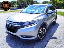 2016 Honda HR-V 1.8 i-VTEC V FACELIFT ENHANCE HRV E SUV