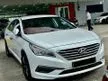 Used 2015 Hyundai Sonata 2.0 Executive Sedan - Cars for sale