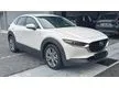 2025 Mazda CX-30 2.0 HIGH SKYACTIV-G SUV