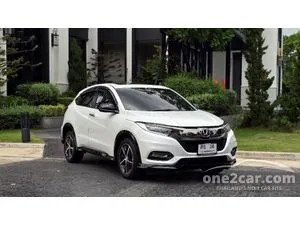 2020 Honda HR-V 1.8 RS SUV
