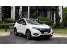 2020 Honda HR-V 1.8 (ปี 14-18) RS SUV