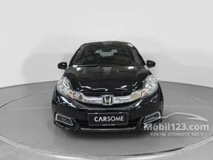 2016 Honda Mobilio 1.5 S MPV