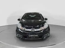2016 Honda Mobilio 1.5 S MPV Promo DP Ringan atau Angsuran Ringan