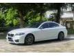 Used 2014 BMW 520i 2.0 F10 (A) FACELIFT TWIN POWER TURBO