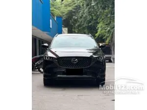 2024 Mazda CX-5 2.5 Kuro Edition AWD SUV