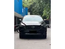2024 Mazda CX-5 2.5 Kuro Edition AWD SUV Odo 11 Rbuan (TERMURAH)