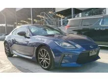 2022 Toyota GR86 2.4 SZ Coupe