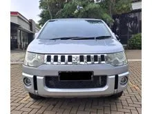 2015 Mitsubishi Delica 2.0 D5 MPV MOBIL TERAWAT HARGA SIAP PAKAI