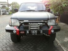 2000 Toyota Land Cruiser Prado 3.5 SUV