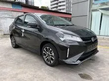2026 Perodua Myvi 1.5 H (Sales Advisor Perodua Paling Dipercayai)