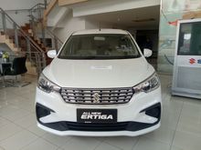 2018 Suzuki Ertiga 1.5 GL MPV