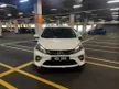 Used *SNOW WHITE KING*2019 Perodua Myvi 1.5 AV Hatchback - Cars for sale