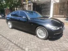 2013 BMW 320i 2.0 Sport Sedan