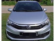 2016 Perodua Bezza 998 G Standard Sedan (A)
