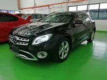 2017 Mercedes-Benz GLA220 4MATIC - Unreg (AFTER RAYA PROMO)