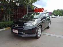 2014 Honda CR-V 2.0 (ปี 12-16) S SUV AT