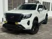 Used 2021 Nissan Navara 2.5 PRO
