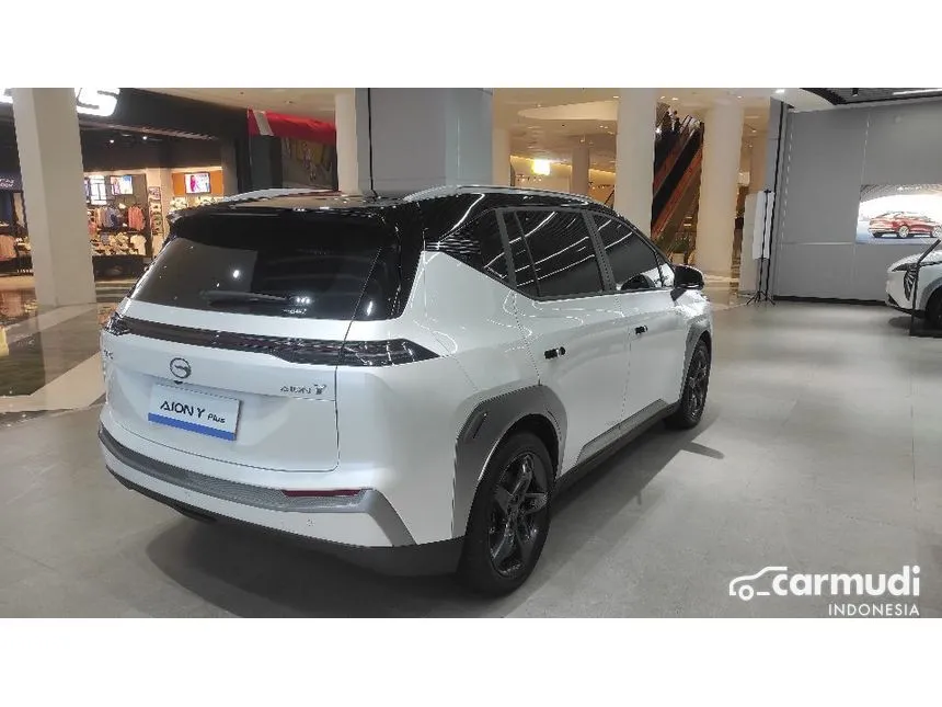 2024 GAC Aion Y Plus EV Exclusive Wagon