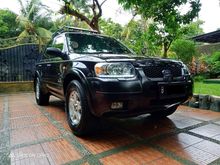 2005 Ford Escape 2.3 XLT istimewa rawatan apik pemakai lsng