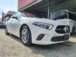 Recon 2018 Mercedes-Benz A180 1.3 Hatchback - Cars for sale