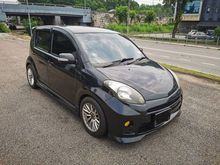 2011 Perodua Myvi 1.3 EZ Hatchback