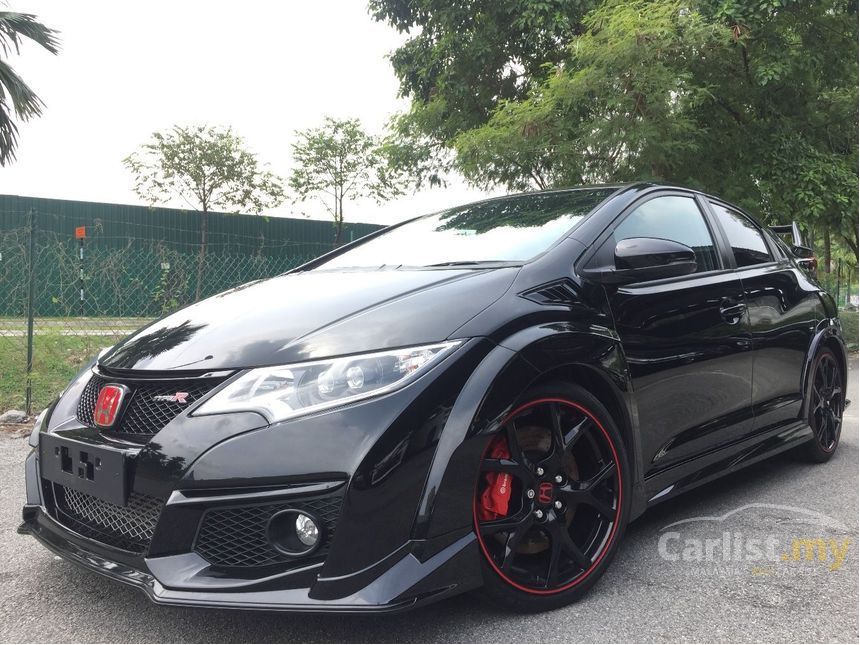 Honda Civic Key Replacement >> Honda Civic 2015 Type R 2.0 in Kuala Lumpur Manual Hatchback Black for RM 217,000 - 3972889 ... Honda Civic Key Replacement >> Honda Civic 2015 Type R 2.0 in Kuala Lumpur Manual Hatchback Black for RM 217,000 - 3972889 ...