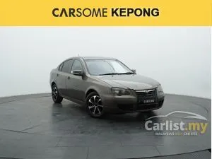 2014 Proton Persona 1.6 SV Sedan