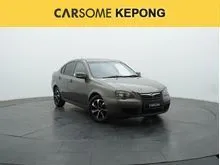 2014 Proton Persona 1.6 Sedan