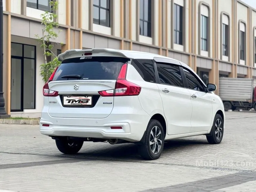 2024 Suzuki Ertiga Hybrid GX MPV