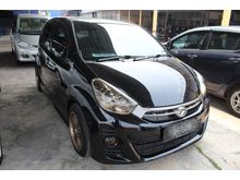 2012 Perodua Myvi 1.5 SE (M)