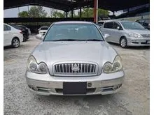 2004 Hyundai Sonata 2.0 Sedan