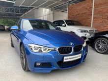 Merry Xmas Offer 2019 BMW 330e 2.0 M Sport Sedan