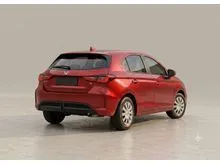 2025 Honda City 1.5 S Hatchback New High Rebate