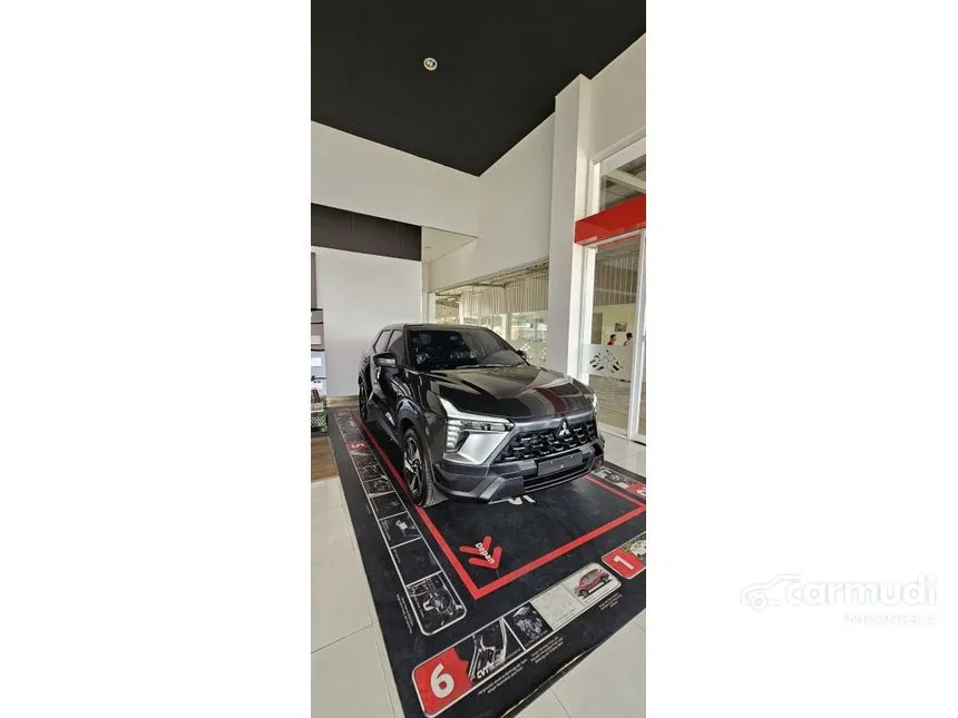 2025 Mitsubishi XFORCE Ultimate SUV