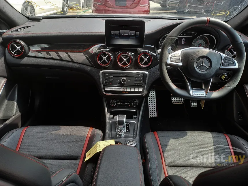2020 Mercedes-Benz GLA45 AMG 4MATIC SUV