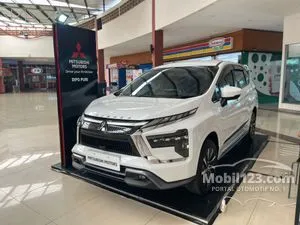 2026 Mitsubishi Xpander 1.5 Ultimate MPV