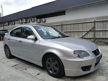 PROTON GEN-2 1.6 (A) CPS H-LINE CCRIS CTOS LOAN KEDAI