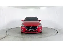 2018 Mazda 2 1.5 R Hatchback