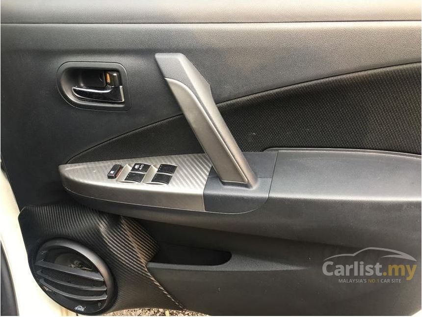 myvi lagi best speaker