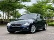 Used 2016 BMW F30 318 1.5 Luxury Car King High Bank Value