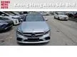 Used 2018/2019 Mercedes-Benz C300 2.0cc AMG Line (CKD) (FREE 2 YEAR CAR WARRANTY) REGISTER 2019 - Cars for sale