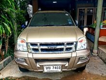 2004 Isuzu Adventure Master 3.0 (ปี 02-06) 4x4 Wagon AT