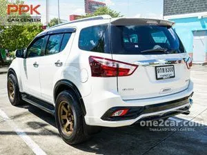 2020 Isuzu MU-X 1.9 The Onyx SUV