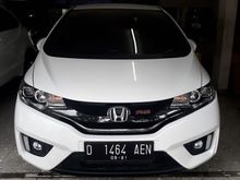 Cuci Gudang DP 30jt 2016 Honda Jazz 1.5 RS Hatchback