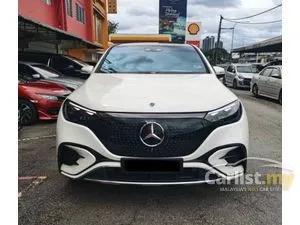 2023 Mercedes-Benz EQE500 4MATIC SUV
