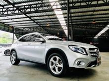 2020 Mercedes-Benz GLA200 1.6 W156 (ปี 14-17) Urban SUV
