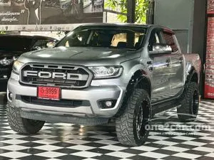 2019 Ford RANGER 2.0 Limited Pickup